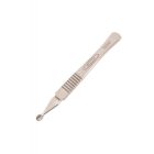 Közép Lencse | Rozsdamentes