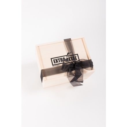 Borotvakés Készlet | Haladóknak | Díszdobozban