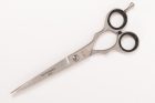 Extrasol | Jaguár Style | Fodrászolló | 6,5" | Rozsdamentes | Matt