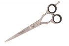 Extrasol | Jaguár Style | Fodrászolló | 6,5" | Rozsdamentes | Matt