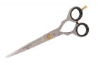 Extrasol | Jaguár Style | Fodrászolló | 6" | Rozsdamentes | Matt