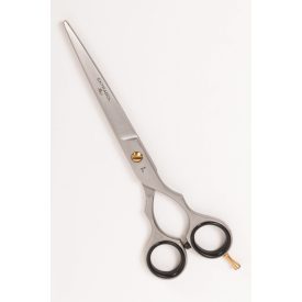   Hair | Fodrászolló | Jaguar Style | 7" | Rozsdamentes | Matt