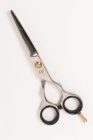 Extrasol | Jaguár Style | Professzionális fodrászolló | 5,5" | Fényes