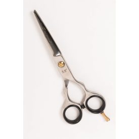   Hair Professional | Fodrászolló | Jaguar Style | 5,5" | Rozsdamentes | Fényes