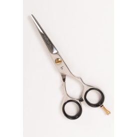   Hair Professional | Fodrászolló | Jaguar Style | 5" | Rozsdamentes | Fényes