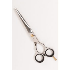   Extrasol | Jaguár Style | Professzionális fodrászolló | 6" | Fényes