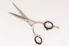 Extrasol | Jaguár Style | Professzionális fodrászolló | 6" | Fényes