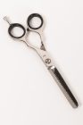 Extrasol | Jaguár Style | Professzionális ritkító olló | Egyoldalas | 5,5" | Fényes