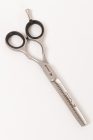 Extrasol | Jaguár Style | Professzionális ritkító olló | Egyoldalas | 5,5" | Matt