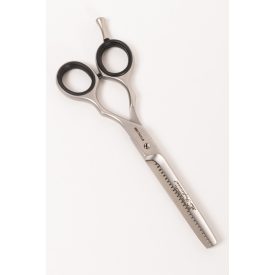   Hair Professional | Ritkító Olló | Jaguar Style | 5,5" | Rozsdamentes | Matt | Egyoldalas