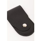 Manikűrtok | Bőr | Patentos