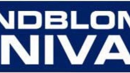 Lindbloms Knivar