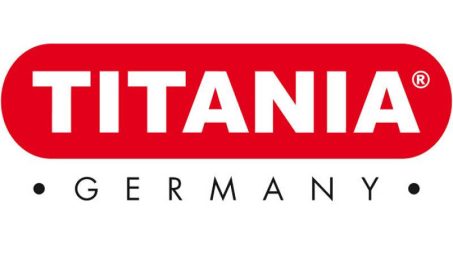 Titania Germany